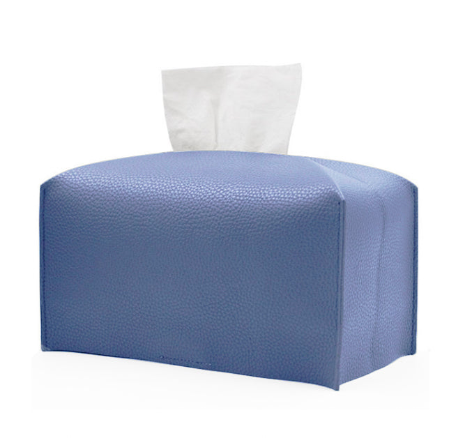 Rectangle Tissue Cover