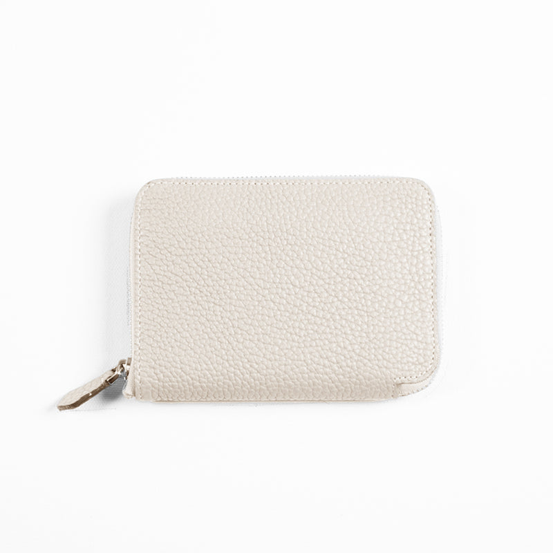 Small Zipper Wallet