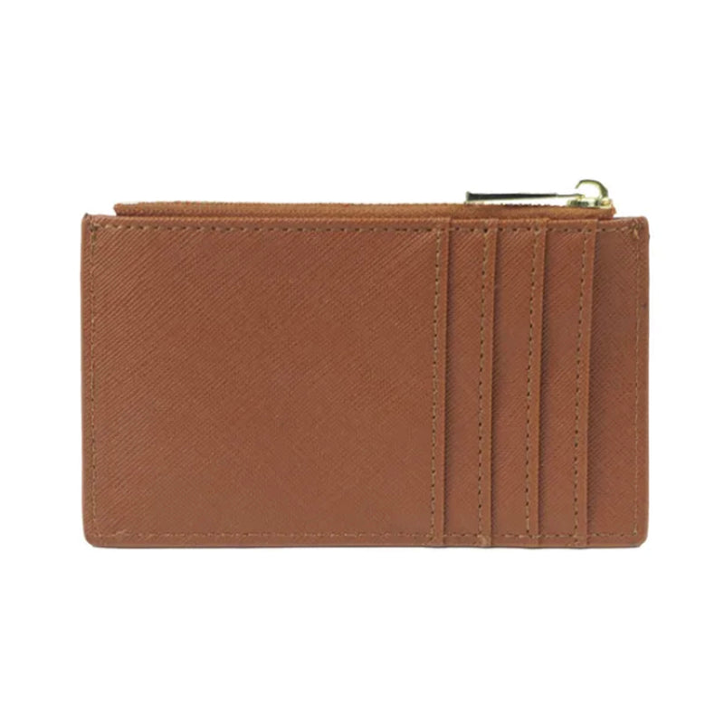 Coin Card Case