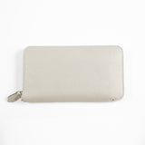 Large Zipper Wallet