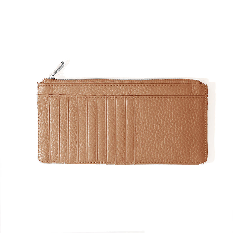 Zipper Card Holder