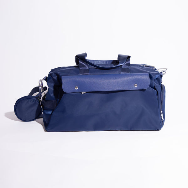 Mini cheap duffle handbag